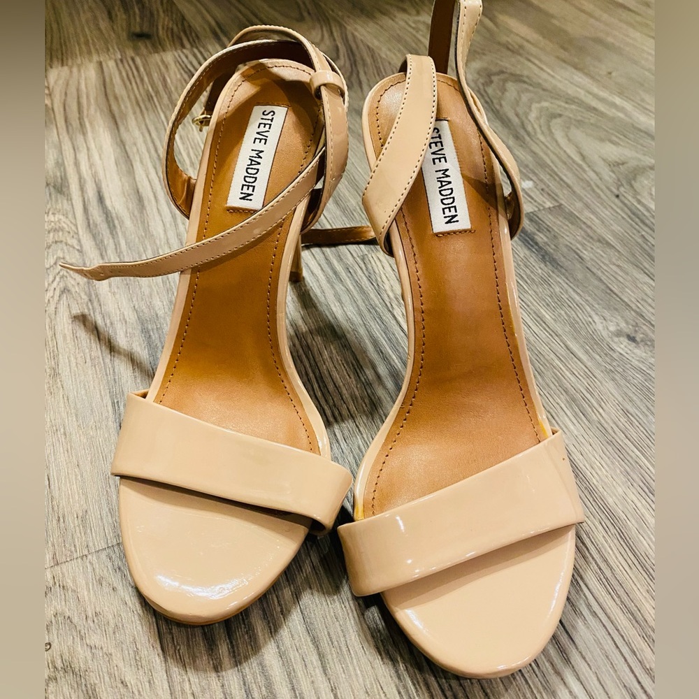 Steve Madden Heels. Size 10